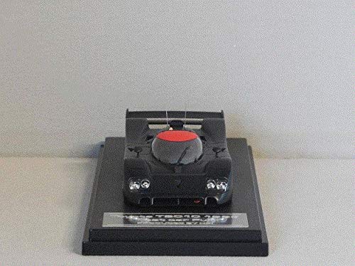 Amazon.co.jp: HPI 1/43 Toyota TS010 1993 Test car Fuji 完成品